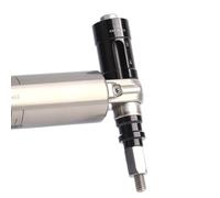 Generico Bushing Removal Tool - Rear Shock Bearing Extractor, Heavy-Duty Metal Kit with Anti-Rust Finish, Precision Suspension Installation And Removal, Ideal for Road Bikes And Automotive Repairs