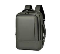 Generico Business Backpack, Expandable Laptop Bag, Waterproof Travel Pack, Professional Work Bag, Large-Capacity & Sturdy, (32x24x46cm, 1000g), Perfect For Men, Adults, Teachers, Commute