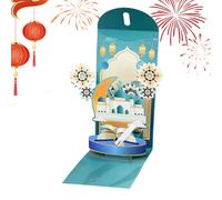 Generico Buste Porta Denaro,Estetica Sudorientale Per Contanti,Buste Rosse per Denaro di Capodanno | Per Festival Di Primavera Natale Compleanno Matrimonio Per Uomini Ragazzi Ragazze Giovani E