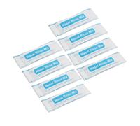 Generico Bustine Di Sale Per Lavaggio Nasale 40 Pacchetti Detergente Sicuro Per Naso Protezione Per Cavità Nasali Miscela Istantanea Per Adulti