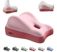 Generico Butt Cushion for Couples, Sweet Surrender Couples Pillow, Couples Butt Cushion for Pregnant Women for Intimacy, Rovides Intimacy Support, Wedge Pillows Memory Foam, Sitting And Lying (F)