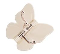 Generico Butterfly Hooks - 3-branch No Drill Rotating Adhesive Hanger
