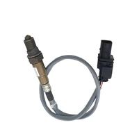 Generico BV6A-9Y460-AA Sensore del Rapporto Ossigeno Aria Carburante sonda Lambda per Auto 02 per Opel 2012-2017 1928 404 687