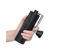 Generico C5 ESP PRO Macinacaffè manuale con nucleo in acciaio regolabile, portatile da esterno