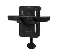 Generico Cabinet Door Installation Jig, Cabinet Door Installation positioner, Cabinet Door Mounting Jig, Cabinet Hardware jig Tool, Cabinet Installation Tools for Most Cabinet Doors Install(B-1pc)