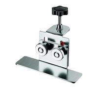 Generico Cabinet Hardware Jig - Cabinet Door Installation Positioner | Enlarged Knob Installations Positioner | Cabinets Installation Tool Accessory Jigs Smooth Rotation For Most Cabinets Doors