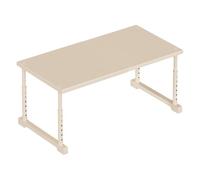 Generico Cabinet Organizer Shelf | Stackable Carbon Steel Adjustable | Cabinet Organizer Closet Shelves | for Home Kitchen Bedroom Living Room Bathroom Farmhouse Pantry Wardrobe