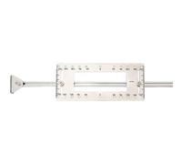 Generico Cabinet Pull Template, Cabinet Drilling Template, Cabinet Hardware Template, Drilling Hole Templates, Cabinets Hardware Drill Jig, Templates For Drilling Cabinets Holes