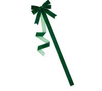 Generico Cabinet Ribbon Bows Christmas Seasonal Room Tree Decoration