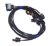 Generico Cablaggio sensori ABS a Montaggio Diretto 5G0971095M per Golf MK7 Paraurti Anteriore Ausilio per parcheggio Paraurti Posteriore Cablaggio ausilio per parcheggio