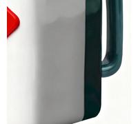 Generico Caffè Ceramica 400ml - Tema Mahjong Singolare, Contenitore Bevanda Calda Relax, Elemento Divertente Donne Uomini Familiari Amici Abitazione Cucina Ambiente Lavoro Sera