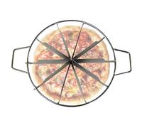 Generico Cake Portion Cutter Stainless Steel, Divider Cheesecake Slicer, Divider Kitchen Tools Baking Supplies For Restaurant Wedding Party Birthday Pizza Pastry Pie Cheesecake