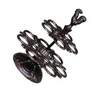 Generico Cake Room Decorativo Egg Collection Rack Portauovo Portauovo Utensili Da Cucina