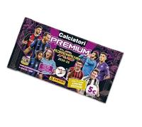 Generico Calciatori Adrenalyn XL 2024-25 - 1 Bustina Premium Limited Edition