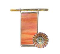 Generico Caleidoscopi per Bambini | Giocattolo Leggero per Piccole E Mestieri | d'Arte Colorata con Ombra della Luce Solare | Divertente Giocattolo per L'apprendimento Visivo per Adulti, Uomini, Don