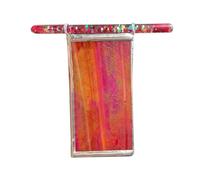 Generico Caleidoscopi per Bambini | Giocattolo Leggero per Piccole E Mestieri | d'Arte Colorata con Ombra della Luce Solare | Divertente Giocattolo per L'apprendimento Visivo per Adulti, Uomini, Don