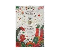 Generico Calendario Avvento tè e Tisane English Tea Shop