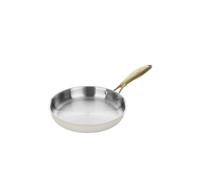Generico CALIFORNIA SS PAN CM20 BIANCO/ORO
