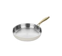 Generico CALIFORNIA SS PAN CM24 BIANCO/ORO
