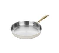 Generico CALIFORNIA SS PAN CM28 BIANCO/ORO