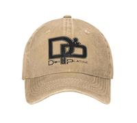 Generico Calore Invernale, Logo C'Est PAS des Lols Cappelli Trucker Vestito per Berretti da Baseball Unisex Hip Hop Rapper Retro Wear Sun Caps Regolabile