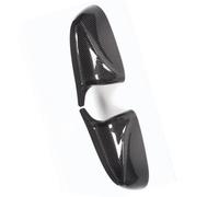Generico Calotte Specchio Compatibile con BMW per G07 per G08 2017-2020 1 Paio di Porte Esterne Specchietto Retrovisore Coperchio Protettivo Accessori di Ricambio