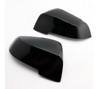 Generico Calotte Specchio Compatibile con BMW per GT per F07 2013-2018 1 Paio Coperchio Protettivo Specchietto Retrovisore Porta Esterna Accessori di Ricambio