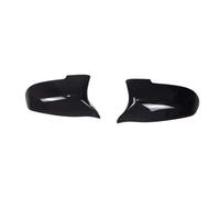 Generico Calotte Specchio Compatibile con BMW per M550i 2014-2016 1 Paio Coperchio Protettivo Specchietto Retrovisore Porta Esterna Accessori di Ricambio