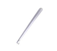 Generico Calzascarpe, Ausili Ergonomici In Acciaio Inossidabile For Indossare Le Scarpe, Aiuto For Indossare Le Scarpe For Bambini, Donne Incinte E Anziani.(L-80CM)