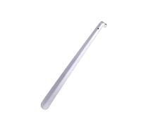 Generico Calzascarpe, Ausili For Calzare Le Scarpe In Acciaio Inossidabile, Ergonomia Comoda For Indossare Scarpe For Anziani, Donne Incinte E Bambini(L-80CM)