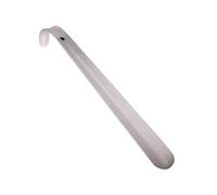 Generico Calzascarpe Con Manico Lungo, Comodo Alzascarpe Pigro, Strumento For Indossare Le Scarpe In Acciaio Inossidabile, Non C'è Bisogno Di Chinarsi, Con Foro For Appenderlo(70cm)