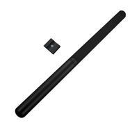 Generico Calzascarpe Per Stivali - Supporto Magnetico Ergonomico Per Tacchi Da 55 Cm, Bastone Per Calzascarpe Con Manico Lungo, Per Vestire Durevole In Legno, Assistente Per Calzature A Mani Libere,