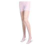 Generico Calze a Compressione Graduata Donna Collant 140 Elastiche Denari Gambaletto Estive Gambaletti Per Circolazione Gambe Riposanti Calza Contenitive Gravidanza Contenitivi Modellanti Medi Uomo