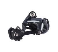 Generico Cambio Posteriore, Compatibile con Shimano, TIAGRA 4700 RD-4700-GS | RD-4700-SS, 10 velocità, catena HG-X 10 velocità, attacco diretto, alluminio