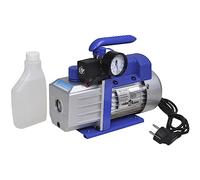 Generico Camera a Vuoto con Pompa a Stadio Singolo 5,5L,Pompe da ferramenta,Pompe per utenze-3100547