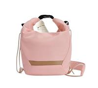 Generico Camera Bag - Nylon DSLR Camera Bag | 9.06 X 3.94 X 9.84in Waterproof Sling Pouch Suitable For Men Women Students Photographer Everyday Carry Outdoor Travel Trip