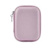 Generico Camera Protective Case - Waterproof Digital Camera Hard Case, Travel Electronic Device Organization For Data Cables, Chargers And Headphones