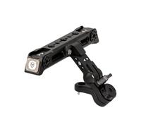Generico camera top handle, Impugnatura superiore for fotocamera portatile ES-T20-TH2, compatibile con l'accessorio Sony FX6 FX3(ES-T20-TH2)