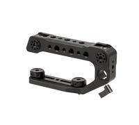 Generico camera top handle, Impugnatura superiore for fotocamera portatile ES-T20-TH2, compatibile con l'accessorio Sony FX6 FX3(ES-T20-TH)