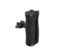 Generico camera top handle, Mini maniglia laterale NATO sinistra e destra modificabile regolabile verticalmente fino a 43 mm carico 6 kg