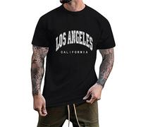 Generico Camicia Oversize Uomo Nera Camicia Jeans Uomo Slim Fit Gas Camicia Trekking Uomo Regatta Camicia Uomo Elegante Slim T-Shirt Azzurra Uomo Maglietta Italia