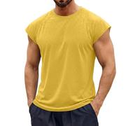 Generico Camicia Uomo Bianca Cerimonia, Camicia Uomo Lino Slim Shirt Y Neck No Iron Checked Highly Elastic Wash Basic Classic Sporty Cut Polo Shirt Top Highly Elastic Camiciotto Solid Color Shirts