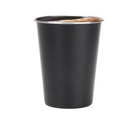 Generico Camp Cup - Compact Cold Drinks Coffee Drinkware, Stainless Steel Hiking Cup for Beach, Travel Hiking Backpacking Mountain Climbing Outdoor Activity, Indoor Use, Portable Cups