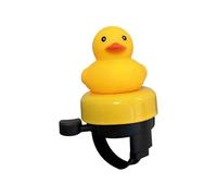 Generico Campanello per Bici per Bambini - Adorabile Campanello ṕer Scooter, Manubrio dal Suono Chiaro, Accessorio di Design p̀er Bambola di Animali dei Cartoni Animati, ďi Sicurezza p̃er Ciclismo p̄