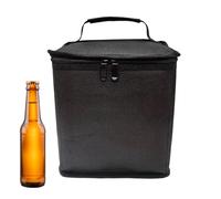 Generico Camping-Aufbewahrungsbehälter, Camping-Kochgeschirr-Organizer-Tasche,Wasserbecherbeutel | Mit Griffen, Utility-Einkaufstasche, Camping, mehrschichtige Fächer, Garage