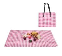 Generico Camping Blanket | Reusable Waterproof Portable Picnic Mat