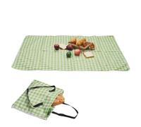 Generico Camping Blanket | Reusable Waterproof Portable Picnic Mat