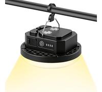 Generico Camping Lights Adjustable LED Lighting Gear Compact Lantern