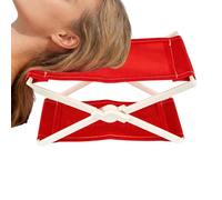 Generico Camping Pillow - Folding Waterproof Sandproof Portable | Foldable Compact Pillow Beach Supplies | For Adults Kids Indoor Outdoor Summer Travel Backpacking Vacation Road Trip Survival