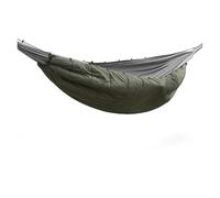 Generico Camping, Sacco a Pelo Invernale Caldo Multifunzionale Portatile, Amaca da Campeggio all'aperto, sottocoperta in Cotone, Poncho, Amaca, Copertura for Altalena,for Hiking